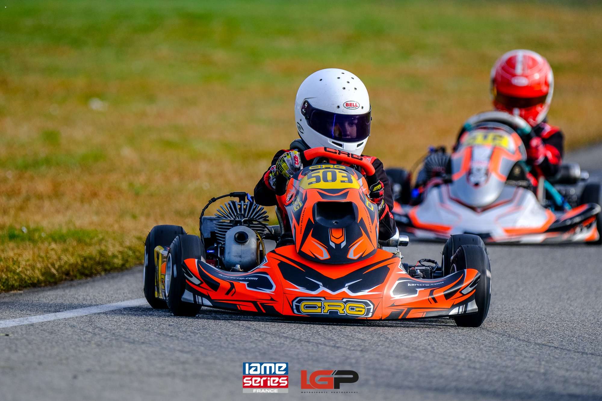 VAISON Racing